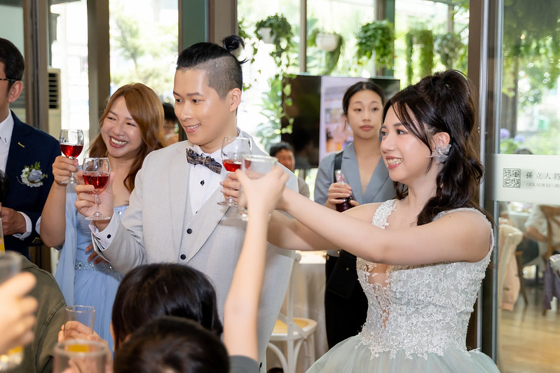 Apple婚禮攝影 Wedding婚禮記錄 台北婚攝 