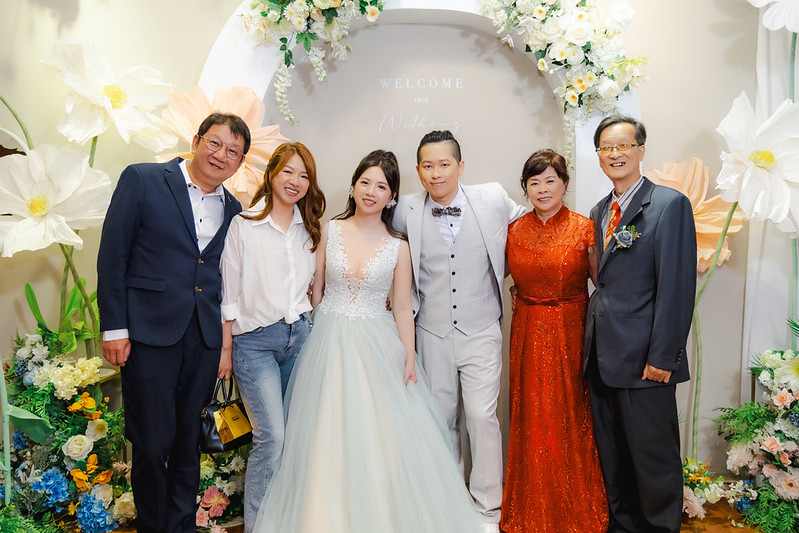 Apple婚禮攝影 Wedding婚禮記錄 台北婚攝 