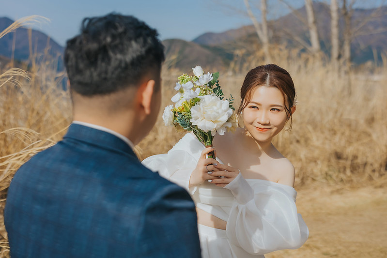 富士山婚紗攝影 旅拍蜜月婚紗 海外婚紗婚禮攝影推薦 海外婚紗攝影 