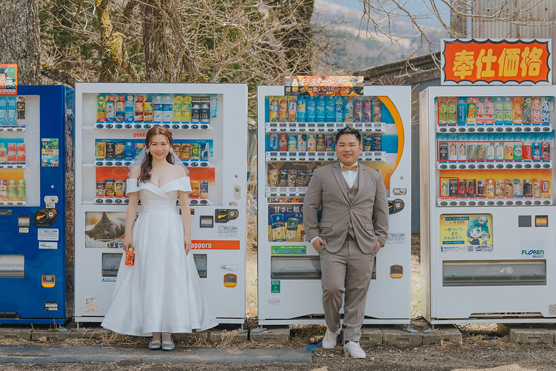 富士山婚紗攝影 旅拍蜜月婚紗 海外婚紗婚禮攝影推薦 海外婚紗攝影 