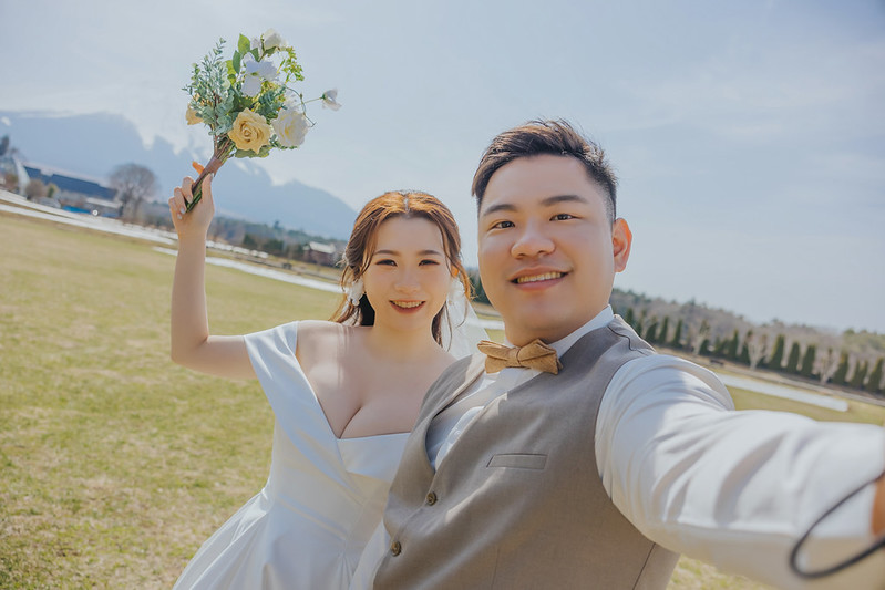 富士山婚紗攝影 旅拍蜜月婚紗 海外婚紗婚禮攝影推薦 海外婚紗攝影 