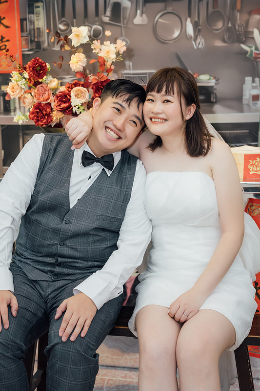 Pre-wedding自助婚紗 熱門攝影師 結婚登記 