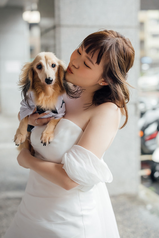 Pre-wedding自助婚紗 熱門攝影師 結婚登記 