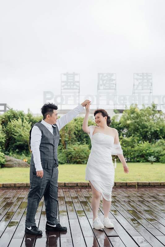 Pre-wedding自助婚紗 熱門攝影師 結婚登記 