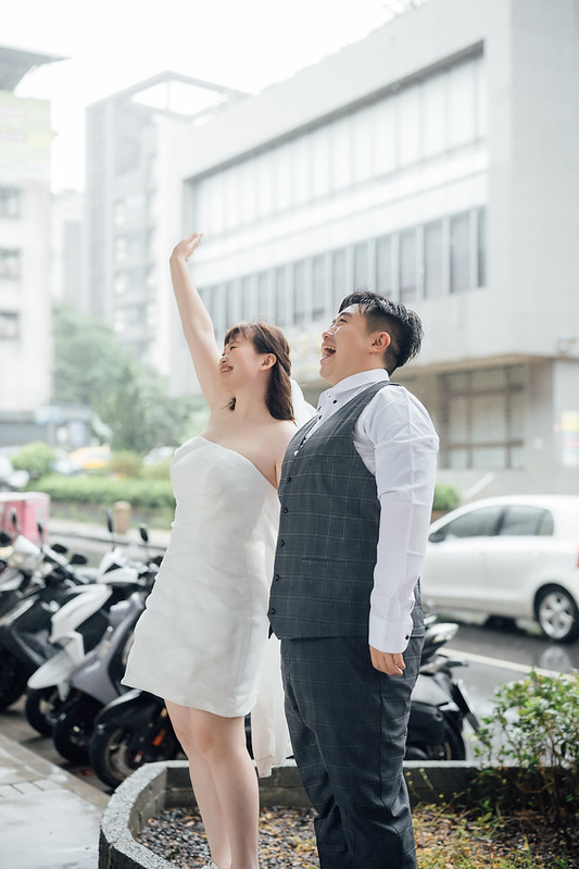 Pre-wedding自助婚紗 熱門攝影師 結婚登記 
