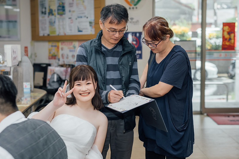 Pre-wedding自助婚紗 熱門攝影師 結婚登記 