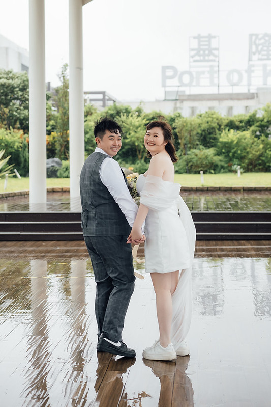 Pre-wedding自助婚紗 熱門攝影師 結婚登記 
