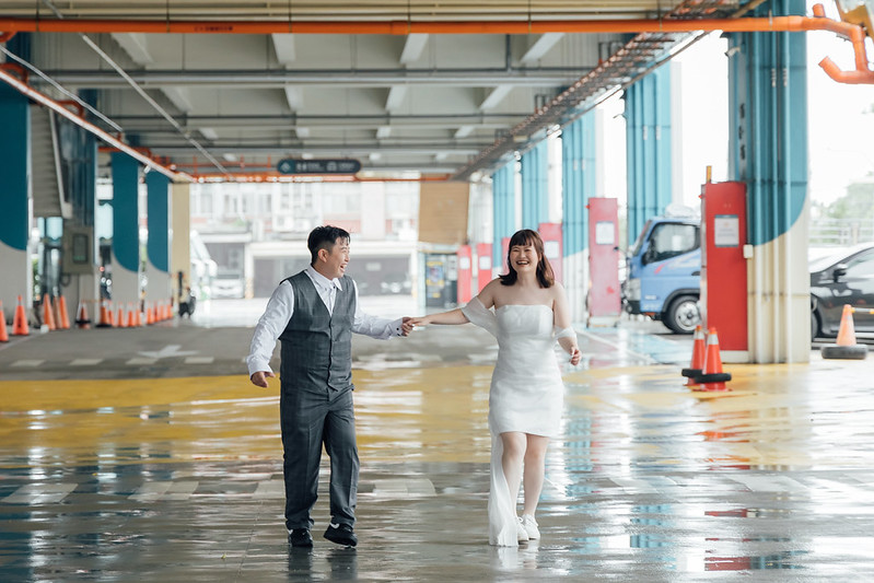 Pre-wedding自助婚紗 熱門攝影師 結婚登記 