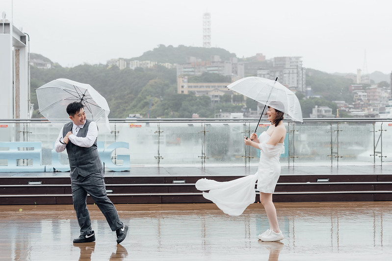 Pre-wedding自助婚紗 熱門攝影師 結婚登記 