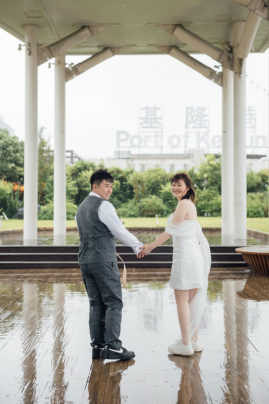 Pre-wedding自助婚紗 熱門攝影師 結婚登記 