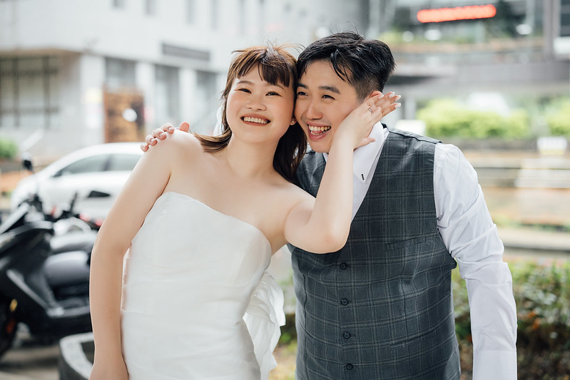 Pre-wedding自助婚紗 熱門攝影師 結婚登記 