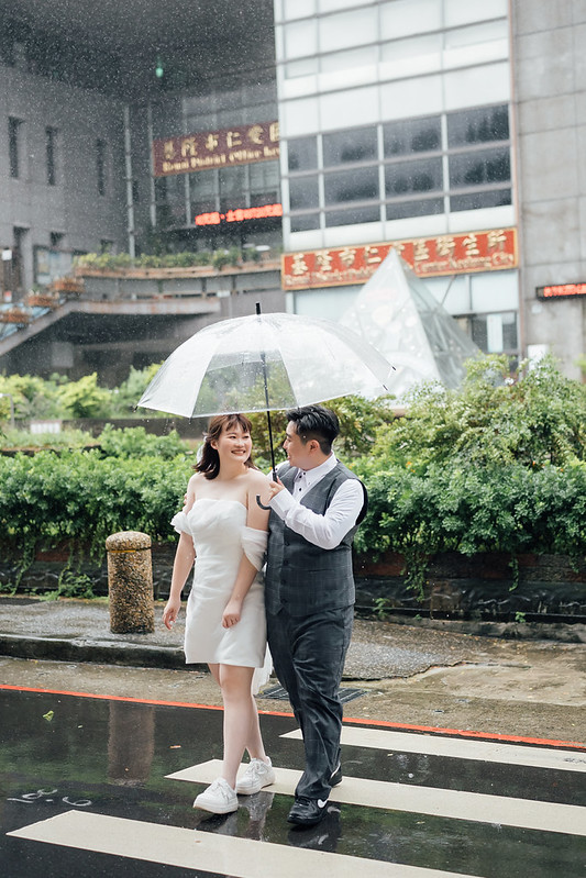 Pre-wedding自助婚紗 熱門攝影師 結婚登記 