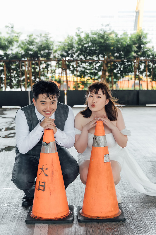Pre-wedding自助婚紗 熱門攝影師 結婚登記 