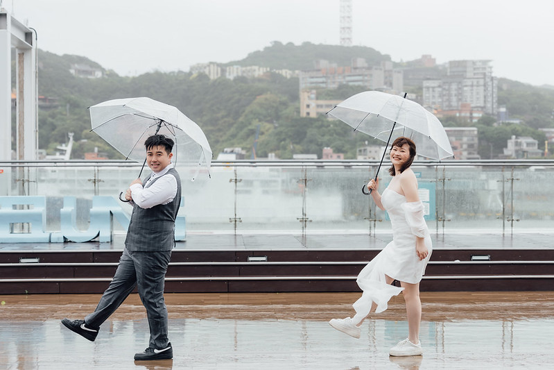 Pre-wedding自助婚紗 熱門攝影師 結婚登記 