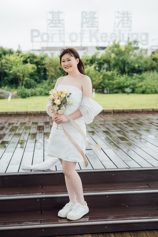 Pre-wedding自助婚紗 熱門攝影師 結婚登記 