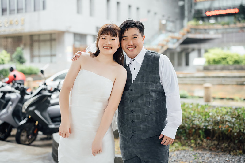 Pre-wedding自助婚紗 熱門攝影師 結婚登記 