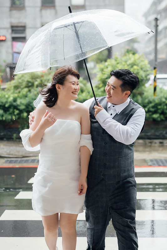Pre-wedding自助婚紗 熱門攝影師 結婚登記 