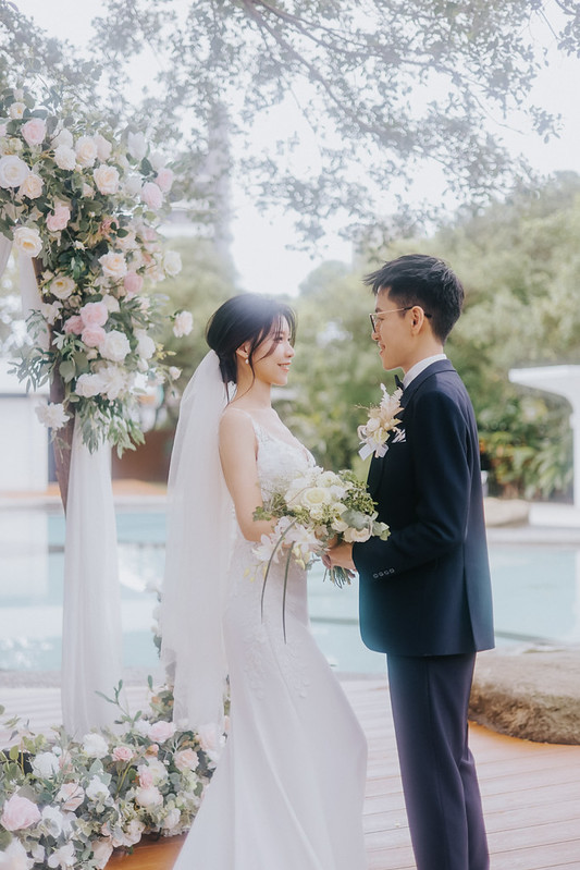 【淡水嘉廬婚禮攝影】中式文定+戶外證婚紀錄@淡水嘉廬婚宴 Wedding婚禮記錄 台北婚攝 大熊婚禮攝影 淡水嘉廬婚禮攝影