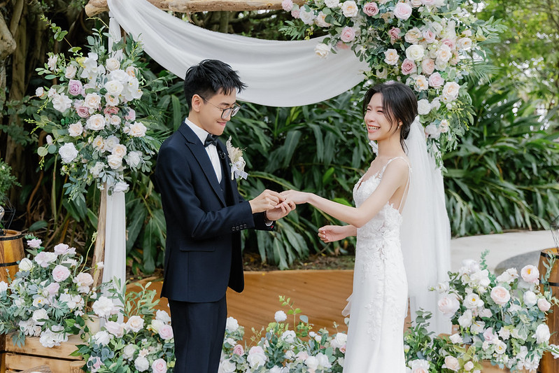 【淡水嘉廬婚禮攝影】中式文定+戶外證婚紀錄@淡水嘉廬婚宴 Wedding婚禮記錄 台北婚攝 大熊婚禮攝影 淡水嘉廬婚禮攝影