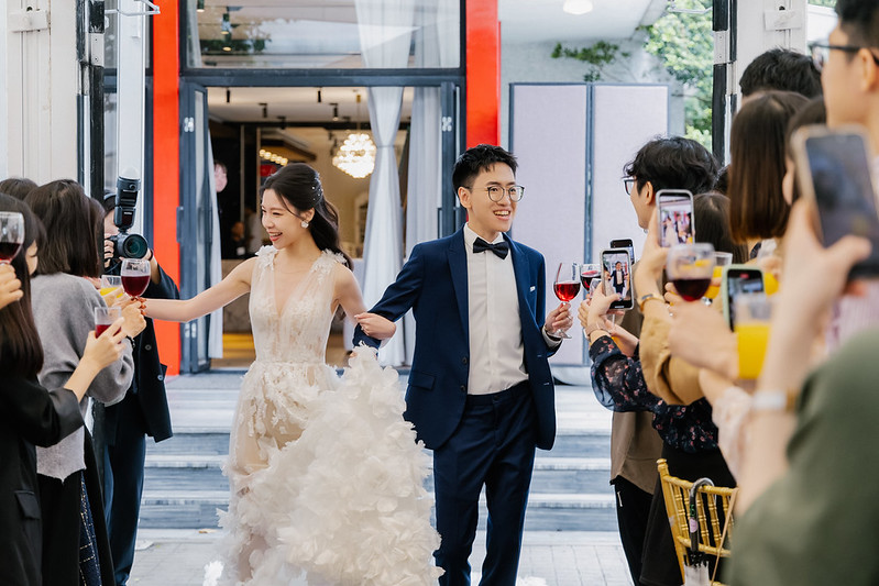 【淡水嘉廬婚禮攝影】中式文定+戶外證婚紀錄@淡水嘉廬婚宴 Wedding婚禮記錄 台北婚攝 大熊婚禮攝影 淡水嘉廬婚禮攝影