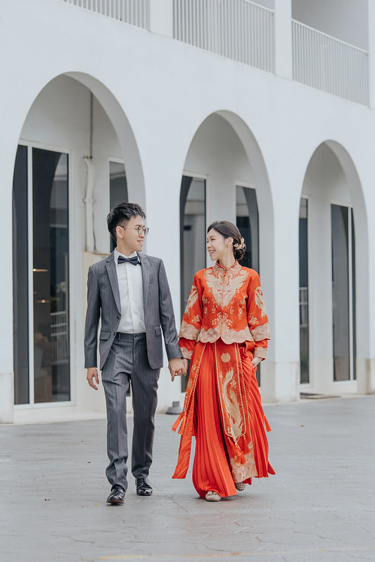 【淡水嘉廬婚禮攝影】中式文定+戶外證婚紀錄@淡水嘉廬婚宴 Wedding婚禮記錄 台北婚攝 大熊婚禮攝影 淡水嘉廬婚禮攝影