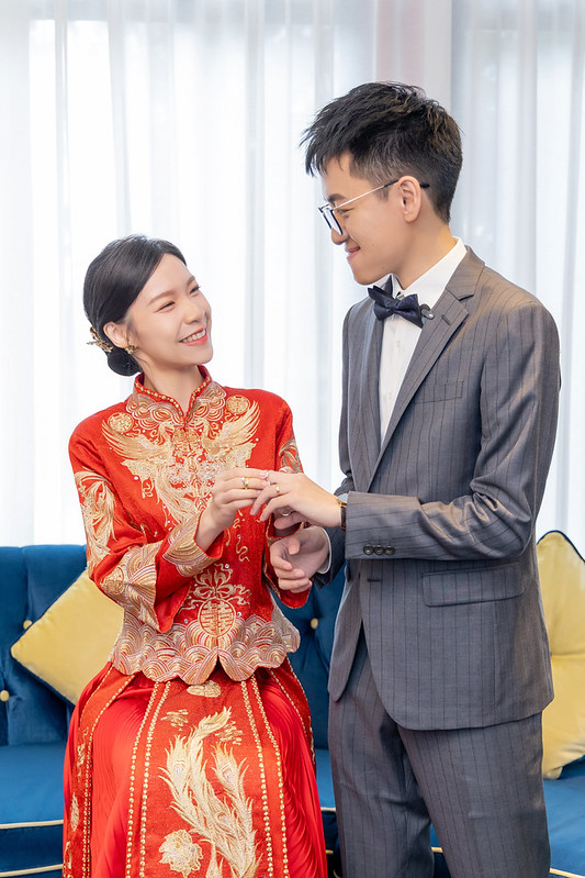 【淡水嘉廬婚禮攝影】中式文定+戶外證婚紀錄@淡水嘉廬婚宴 Wedding婚禮記錄 台北婚攝 大熊婚禮攝影 淡水嘉廬婚禮攝影