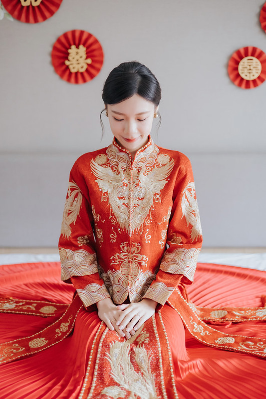 【淡水嘉廬婚禮攝影】中式文定+戶外證婚紀錄@淡水嘉廬婚宴 Wedding婚禮記錄 台北婚攝 大熊婚禮攝影 淡水嘉廬婚禮攝影