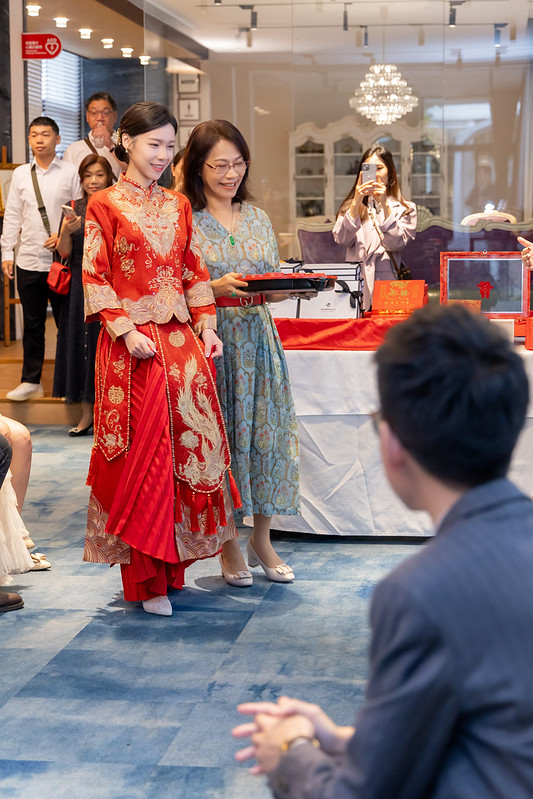 【淡水嘉廬婚禮攝影】中式文定+戶外證婚紀錄@淡水嘉廬婚宴 Wedding婚禮記錄 台北婚攝 大熊婚禮攝影 淡水嘉廬婚禮攝影
