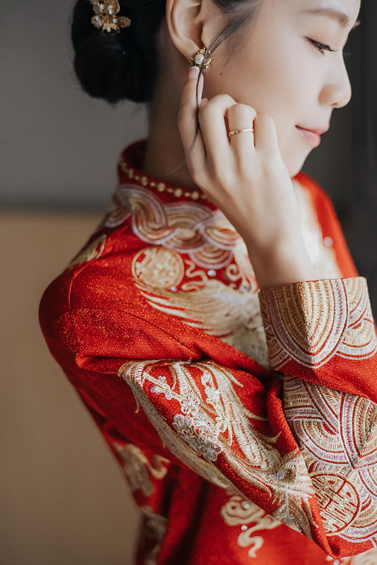 【淡水嘉廬婚禮攝影】中式文定+戶外證婚紀錄@淡水嘉廬婚宴 Wedding婚禮記錄 台北婚攝 大熊婚禮攝影 淡水嘉廬婚禮攝影