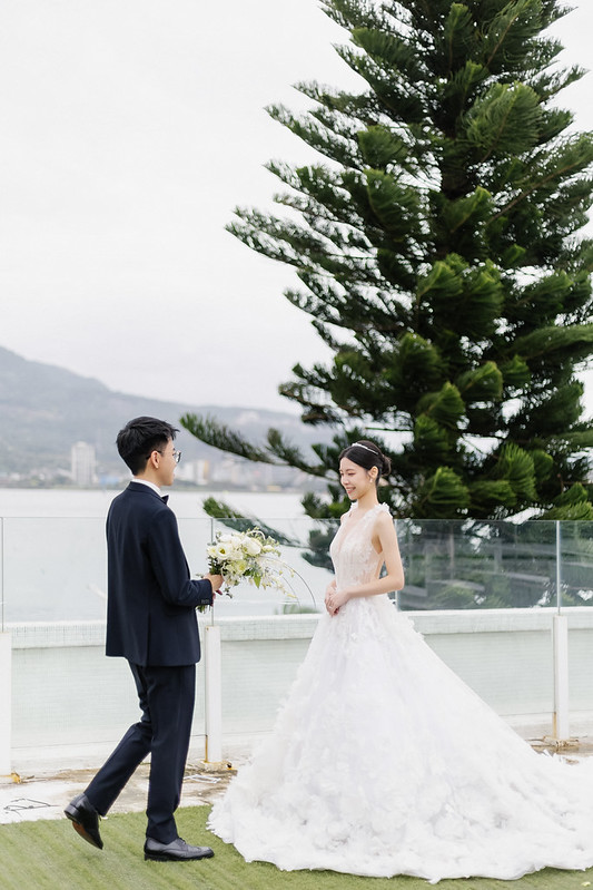 【淡水嘉廬婚禮攝影】中式文定+戶外證婚紀錄@淡水嘉廬婚宴 Wedding婚禮記錄 台北婚攝 大熊婚禮攝影 淡水嘉廬婚禮攝影