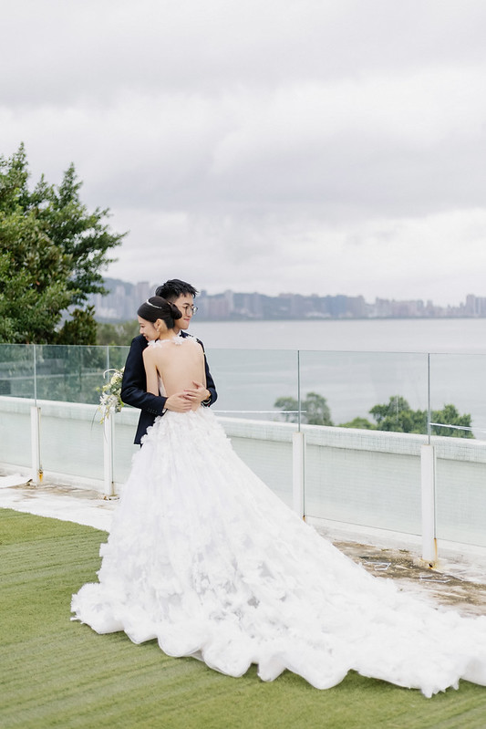 【淡水嘉廬婚禮攝影】中式文定+戶外證婚紀錄@淡水嘉廬婚宴 Wedding婚禮記錄 台北婚攝 大熊婚禮攝影 淡水嘉廬婚禮攝影