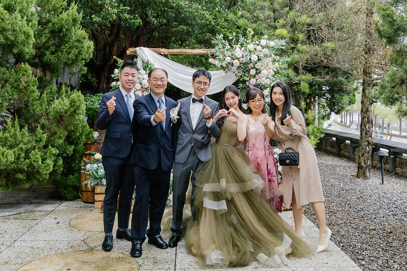 【淡水嘉廬婚禮攝影】中式文定+戶外證婚紀錄@淡水嘉廬婚宴 Wedding婚禮記錄 台北婚攝 大熊婚禮攝影 淡水嘉廬婚禮攝影