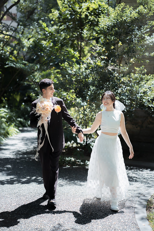 【荷造場婚禮】婚禮攝影推薦 婚禮場地 台北婚攝@1915荷造場 Apple婚禮攝影 Wedding婚禮記錄 台北婚攝