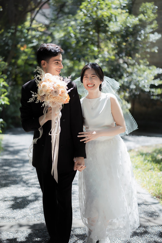 【荷造場婚禮】婚禮攝影推薦 婚禮場地 台北婚攝@1915荷造場 Apple婚禮攝影 Wedding婚禮記錄 台北婚攝