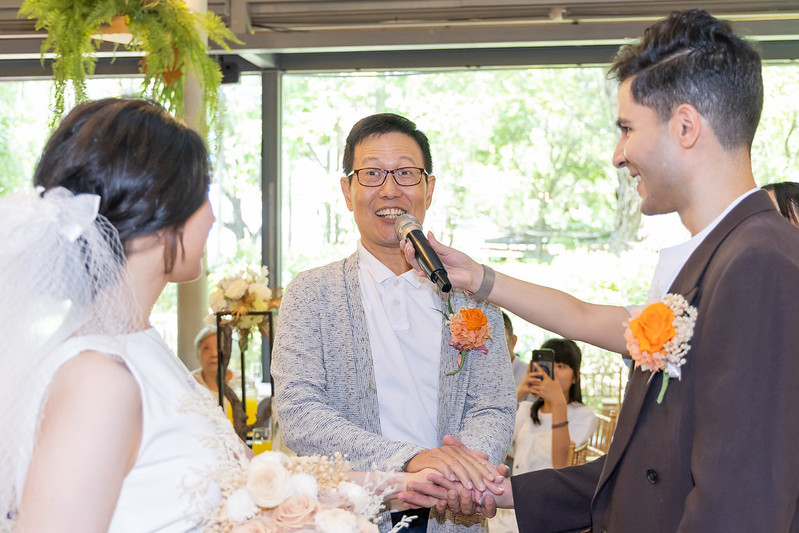 【荷造場婚禮】婚禮攝影推薦 婚禮場地 台北婚攝@1915荷造場 Apple婚禮攝影 Wedding婚禮記錄 台北婚攝