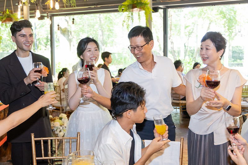 【荷造場婚禮】婚禮攝影推薦 婚禮場地 台北婚攝@1915荷造場 Apple婚禮攝影 Wedding婚禮記錄 台北婚攝
