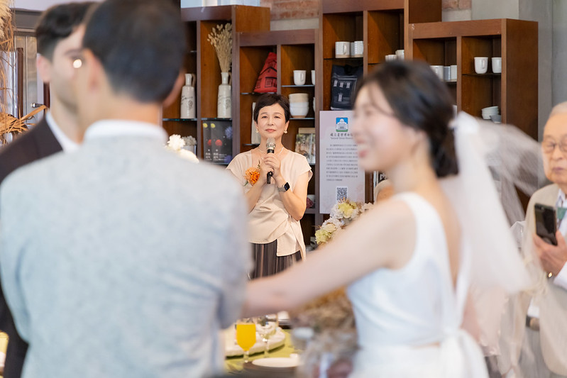 【荷造場婚禮】婚禮攝影推薦 婚禮場地 台北婚攝@1915荷造場 Apple婚禮攝影 Wedding婚禮記錄 台北婚攝