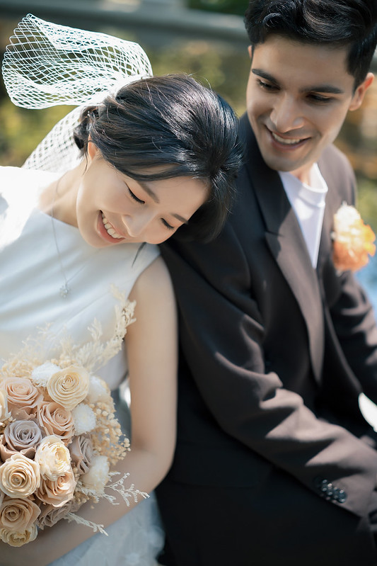 【荷造場婚禮】婚禮攝影推薦 婚禮場地 台北婚攝@1915荷造場 Apple婚禮攝影 Wedding婚禮記錄 台北婚攝