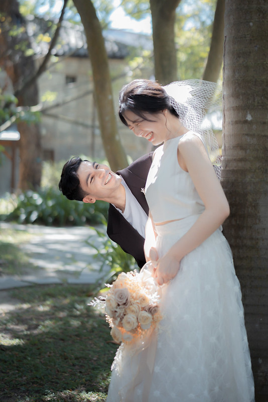 【荷造場婚禮】婚禮攝影推薦 婚禮場地 台北婚攝@1915荷造場 Apple婚禮攝影 Wedding婚禮記錄 台北婚攝