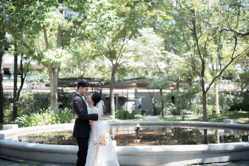 【荷造場婚禮】婚禮攝影推薦 婚禮場地 台北婚攝@1915荷造場 Apple婚禮攝影 Wedding婚禮記錄 台北婚攝