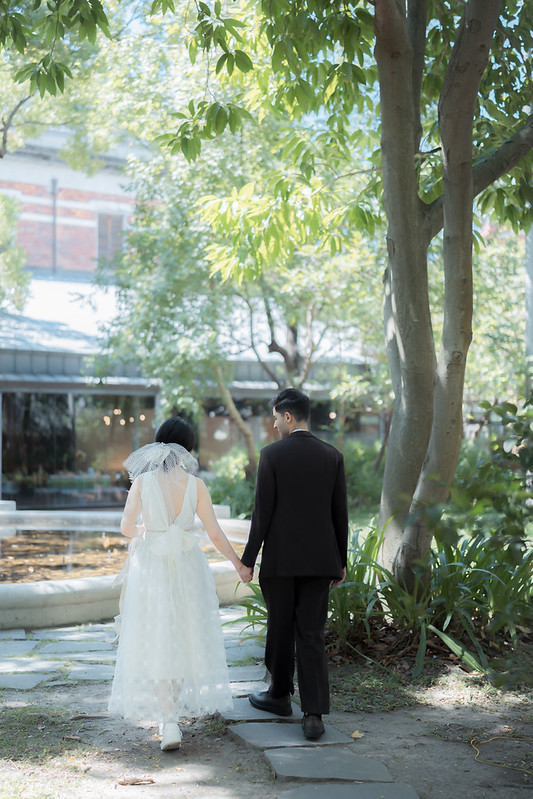 【荷造場婚禮】婚禮攝影推薦 婚禮場地 台北婚攝@1915荷造場 Apple婚禮攝影 Wedding婚禮記錄 台北婚攝