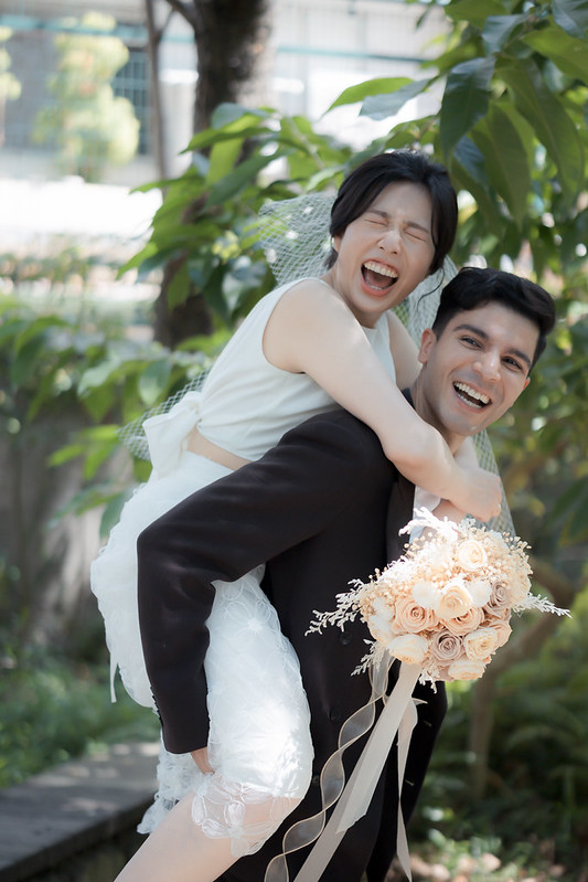 【荷造場婚禮】婚禮攝影推薦 婚禮場地 台北婚攝@1915荷造場 Apple婚禮攝影 Wedding婚禮記錄 台北婚攝