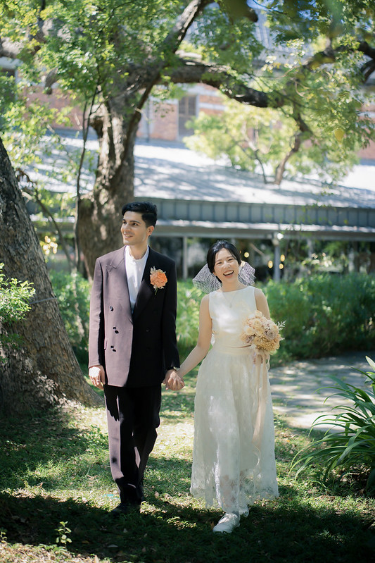【荷造場婚禮】婚禮攝影推薦 婚禮場地 台北婚攝@1915荷造場 Apple婚禮攝影 Wedding婚禮記錄 台北婚攝
