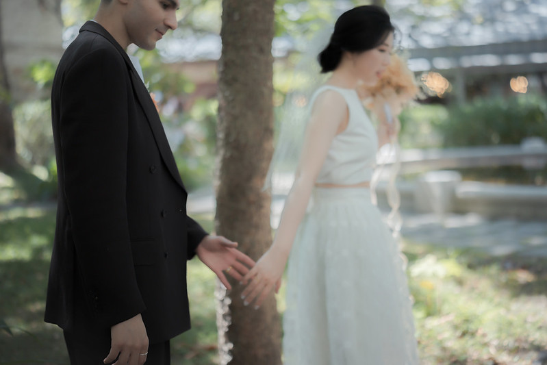 【荷造場婚禮】婚禮攝影推薦 婚禮場地 台北婚攝@1915荷造場 Apple婚禮攝影 Wedding婚禮記錄 台北婚攝