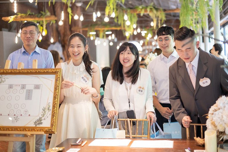 【荷造場婚禮】婚禮攝影推薦 婚禮場地 台北婚攝@1915荷造場 Apple婚禮攝影 Wedding婚禮記錄 台北婚攝