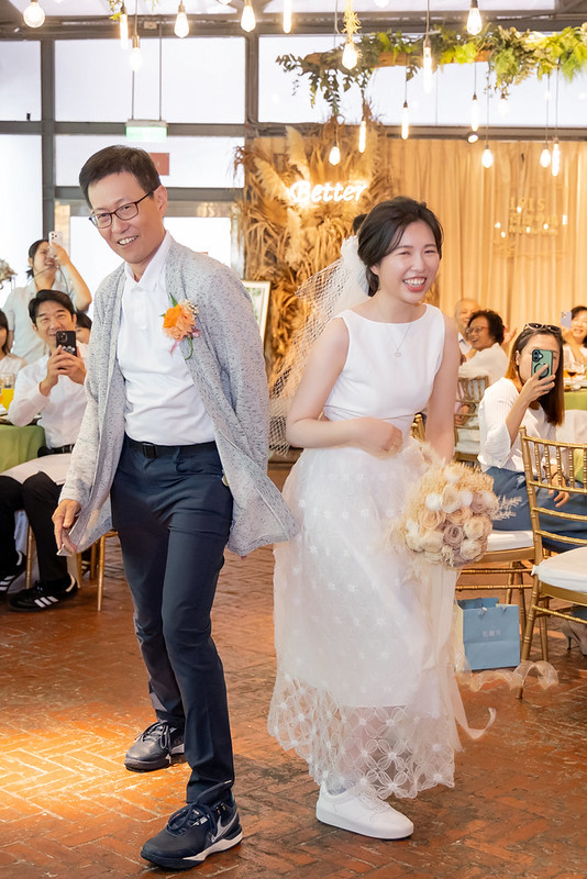 【荷造場婚禮】婚禮攝影推薦 婚禮場地 台北婚攝@1915荷造場 Apple婚禮攝影 Wedding婚禮記錄 台北婚攝