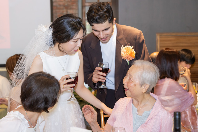 【荷造場婚禮】婚禮攝影推薦 婚禮場地 台北婚攝@1915荷造場 Apple婚禮攝影 Wedding婚禮記錄 台北婚攝