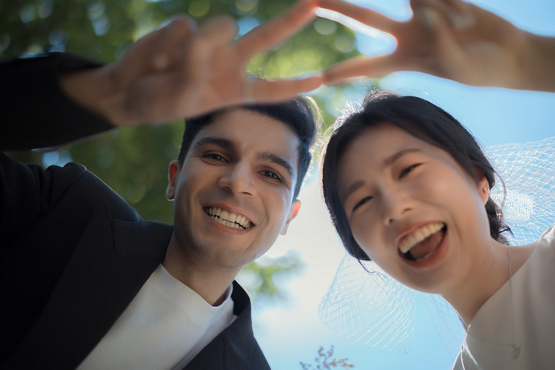 【荷造場婚禮】婚禮攝影推薦 婚禮場地 台北婚攝@1915荷造場 Apple婚禮攝影 Wedding婚禮記錄 台北婚攝