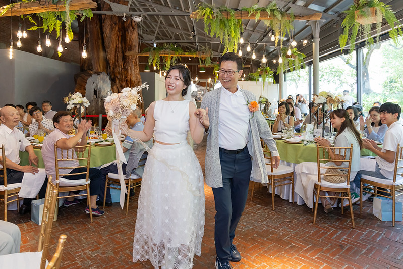 【荷造場婚禮】婚禮攝影推薦 婚禮場地 台北婚攝@1915荷造場 Apple婚禮攝影 Wedding婚禮記錄 台北婚攝