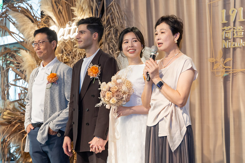 【荷造場婚禮】婚禮攝影推薦 婚禮場地 台北婚攝@1915荷造場 Apple婚禮攝影 Wedding婚禮記錄 台北婚攝